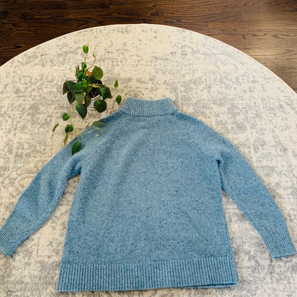 Pendleton Sweater - image 4